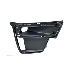 Ford Expedition 2022–2024 Rt Front Bumper Insert (Front) – FO1039227 product photo
