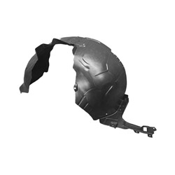 Chevrolet Malibu / Malibu Limited 2013–2016 Fender (Front) – GM1248235 product photo