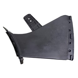Hyundai Palisade 2023–2025 Rt Front Bumper Insert (Front) – HY1039178 product photo