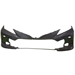 Toyota Camry 2021–2024 Front Bumper Cover (Front) – TO1000466 product photo