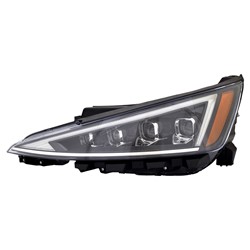 Hyundai Elantra 2019–2020 Headlight Assembly – HY2502245 product photo