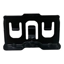 Nissan Juke / Leaf & more 2008–2020 Rear Bumper Cover (Rear) – NI1131101 product photo