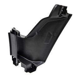 Hyundai Tucson 2025 Rt Front Bumper Insert (Front) – HY1039200 product photo