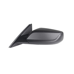 Chevrolet Malibu 2016–2025 Side Mirror (Rear) – GM1320558 product photo