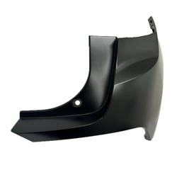 Buick Encore GX 2020–2023 Rear Bumper Cover (Rear) – GM1117121 product photo