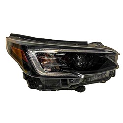 Subaru Legacy / Outback 2020 Headlight Assembly – SU2503172 product photo