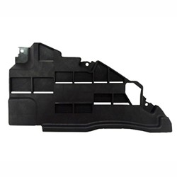 Chevrolet Colorado 2015–2020 Front Bumper Cover (Front) – GM1043126 product photo