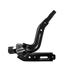 Chrysler Grand Caravan / Pacifica & more 2017–2024 Hood (Passenger side) – CH1236145 product photo