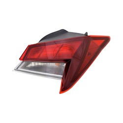 Hyundai Elantra 2021–2023 Tail Light Assembly – HY2805170 product photo
