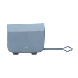 Mercedes-Benz A220 / A35 AMG 2019–2022 Rear Bumper Tow Hook Cover (Rear) – MB1129142 product photo