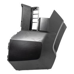 Toyota Tundra 2022–2025 Front Bumper Cover (Front) – TO1016104 product photo