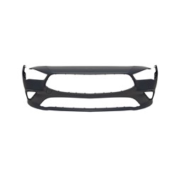 Mercedes-Benz CLA250 2020–2023 Front Bumper Cover (Front) – MB1000651 product photo