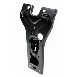 Volkswagen Taos 2022–2024 Hood – VW1233111 product photo