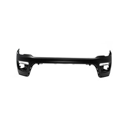 Jeep Compass 2017–2021 Front Bumper Cover (Front) – CH1014125 product photo