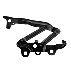 Jeep Grand Cherokee / Grand Cherokee L 2021–2025 Hood (Driver side) – CH1236168 product photo