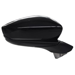 Mazda CX-30 2020–2025 Mirror Outside Rear View (Passenger side) – MA1321247 product photo