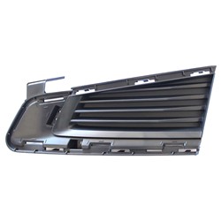 Cadillac CTS 2014–2019 Lt Front Bumper Insert (Front) – GM1038194 product photo