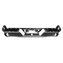 Chevrolet Silverado / Silverado 1500 LTD 2019–2025 & more Rear Bumper Face Bar (Rear) – GM1102571 product photo