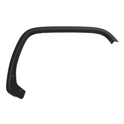 Gmc Sierra / Sierra 1500 Limited 2016–2019 Rt Front Wheel Opening Molding (Front) – GM1291249 product photo