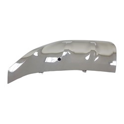 Infiniti QX60 2022–2025 Rt Front Bumper Molding (Front) – IN1047103 product photo