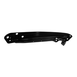 Volkswagen Jetta 2019–2023 Radiator (Driver side) – VW1225166 product photo