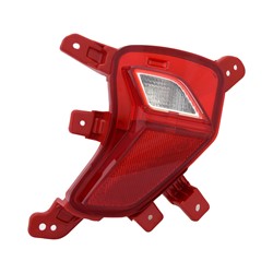 Kia Niro 2020–2022 Lt Back Up Lamp Assy – KI2882105 product photo