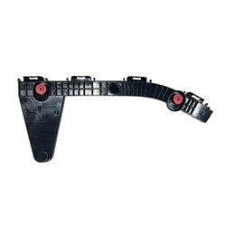 Toyota Sienna 2021–2025 Rear Bumper Cover (Rear) – TO1143146 product photo