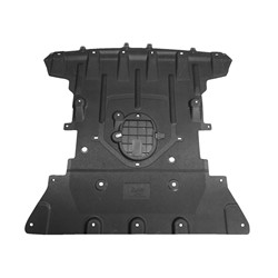 Jeep Grand Cherokee / Grand Cherokee L 2021–2024 Lower Engine Cover – CH1228179 product photo