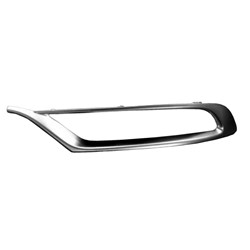 Chrysler 300 2015–2023 Rt Front Bumper Insert (Front) – CH1039166 product photo