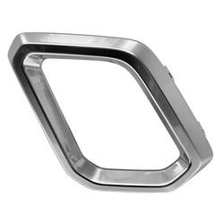 Honda CR-V 2023–2025 Lt Front Bumper Molding (Front) – HO1046114 product photo