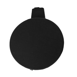 Tesla 3 2017–2018 Tow Hook Cover – TA1029100 product photo
