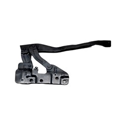Hyundai Ioniq 2022–2024 Hood (Passenger side) – HY1236201 product photo