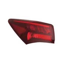 Acura TLX 2018–2020 Tail Light Assembly – AC2804112 product photo