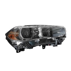 Bmw X5 2014–2018 Headlight Assembly – BM2519149 product photo
