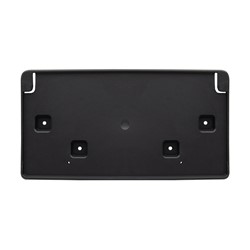 Dodge Charger 2020–2023 Front Bumper License Bracket (Front) – CH1068165 product photo