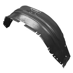 Toyota Tundra 2022–2025 Fender Liner (Rear) – TO1762106 product photo