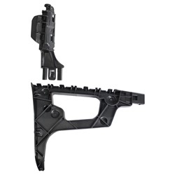 Audi A5 / A5 Quattro & more 2008–2017 Rear Bumper Cover (Rear) – AU1142102 product photo