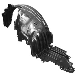 Subaru Impreza 2024–2025 Fender (Front) – SU1248148 product photo