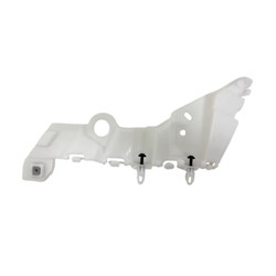 Chevrolet Trailblazer 2021–2025 Front Bumper Cover (Front) – GM1042181 product photo