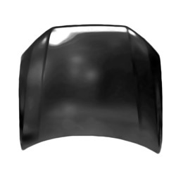 Audi Q7/SQ7 2017–2024 Hood Panel Assembly – AU1230134 product photo