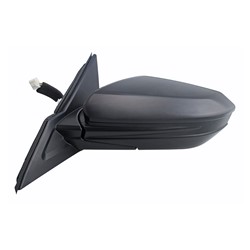 Honda Civic 2017–2021 Side Mirror (Rear) – HO1320297 product photo