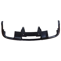 Jeep Grand Cherokee / Grand Cherokee WK 2014–2022 Rear Bumper Cover (Rear) – CH1115110 product photo