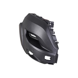 Ram Promaster 1500/2500/3500 2023–2025 Front Bumper Cover (Front) – CH1017115 product photo