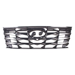 Hyundai Tucson 2022–2024 Grille – HY1200250 product photo