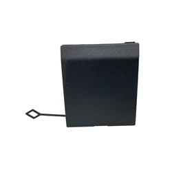Chevrolet Traverse / Traverse Limited 2018–2024 Rear Bumper Tow Hook Cover (Rear) – GM1129142 product photo