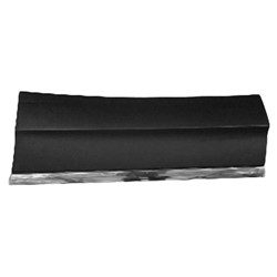 Volkswagen Tiguan 2018–2021 Rt Rear Door Side Molding (Rear) – VW1505104 product photo