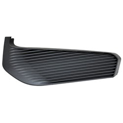 Chevrolet Malibu 2016–2018 Lt Front Bumper Insert (Front) – GM1038230 product photo