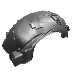 Ford F-150 2017–2020 Fender (Front) – FO1249209 product photo