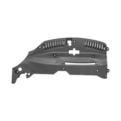 Lexus GS200t / GS300 & more 2016–2020 Front Panel Molding (Front) – LX1224114 product photo