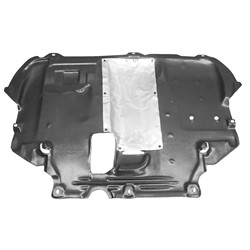 Ford Transit Connect 2018–2020 Lower Engine Cover – FO1228176 product photo
